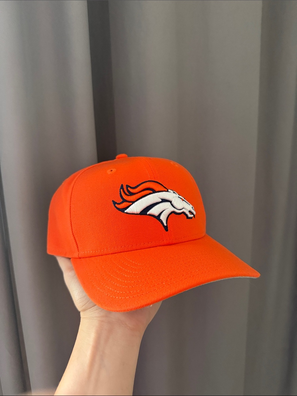 New era Denver Broncos hat